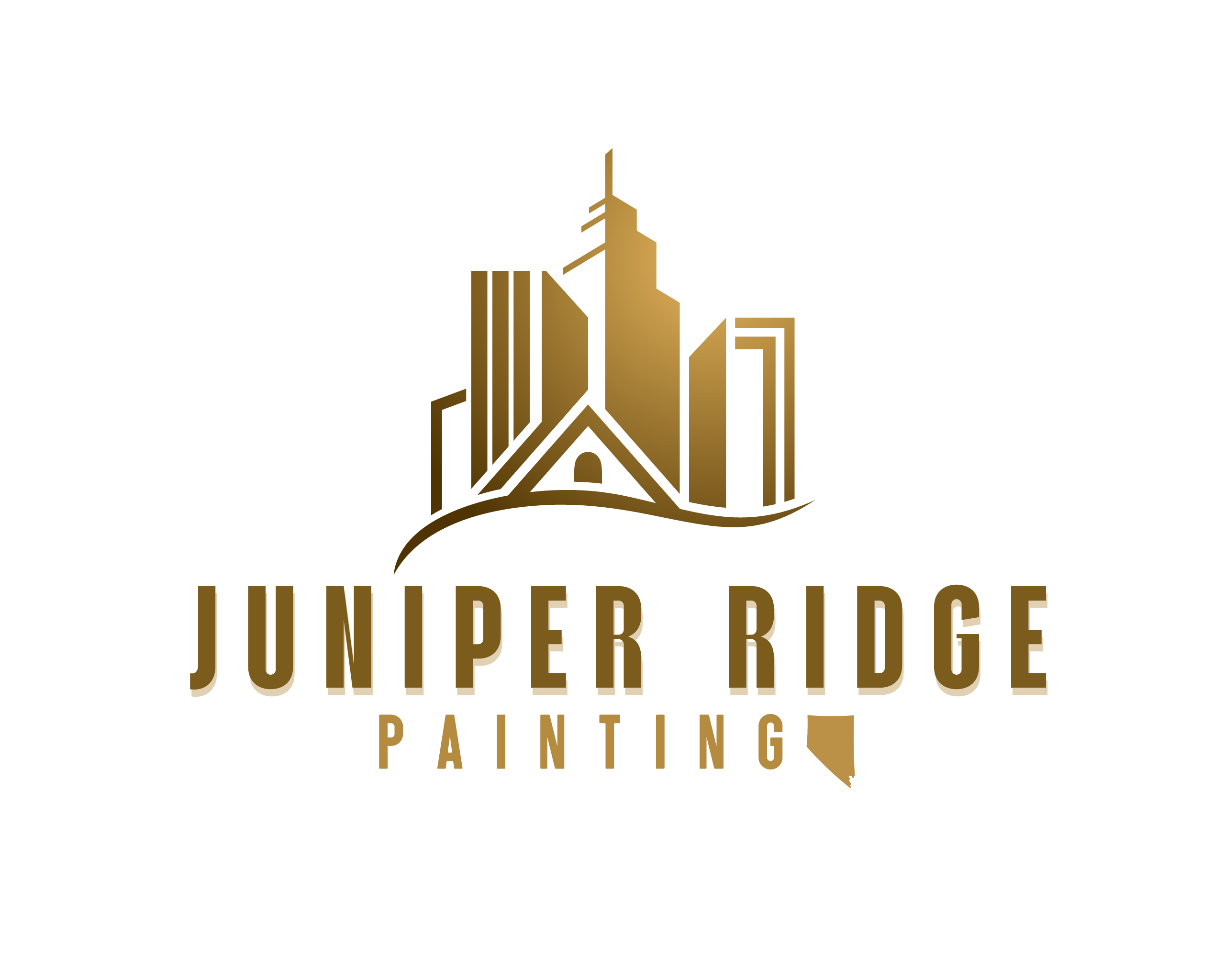 Juniper Painting Logo